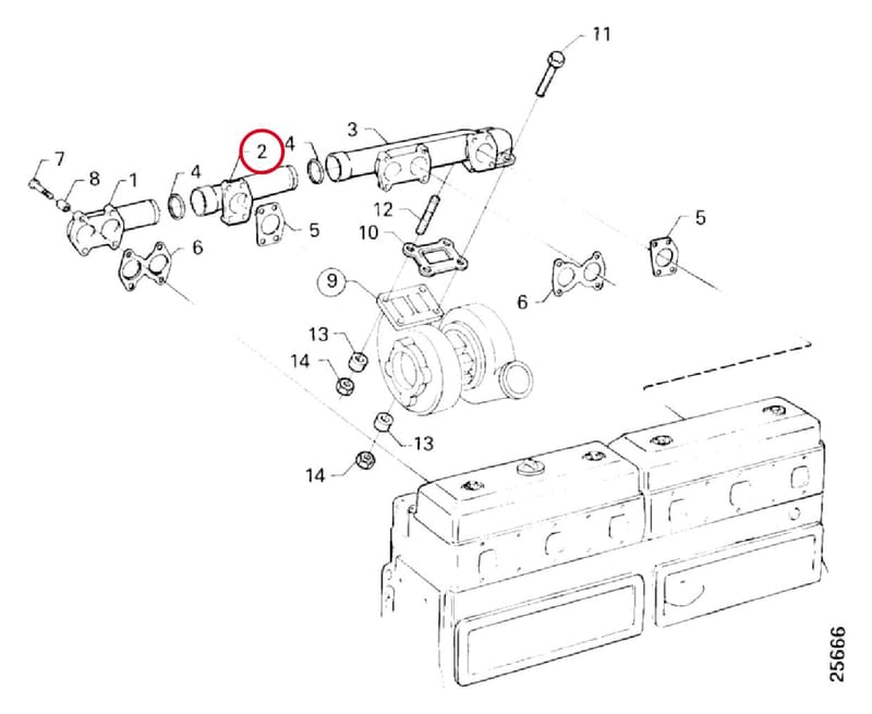 MANIFOLD 1380451