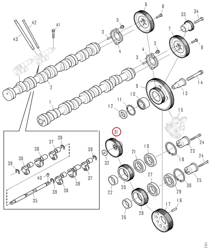 GEAR 1383686