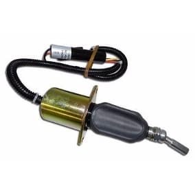 STOP SOLENOID 1385097