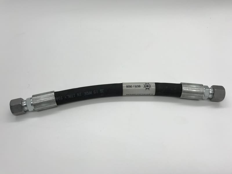 FUEL HOSE 1385494F