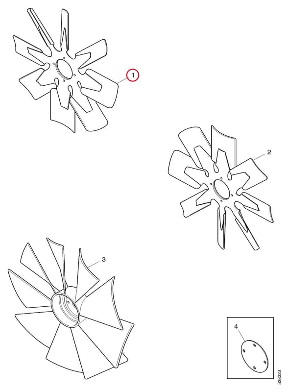 FAN 1385760