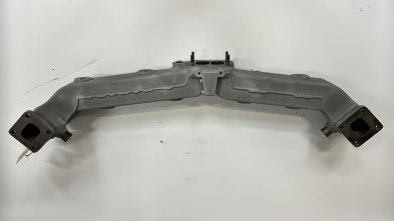 EXHAUST MANIFOLD 1386521R