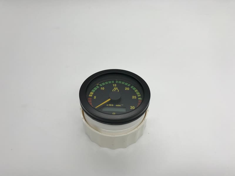 RPM COUNTER INCL. TIMER (01G12) 1386900