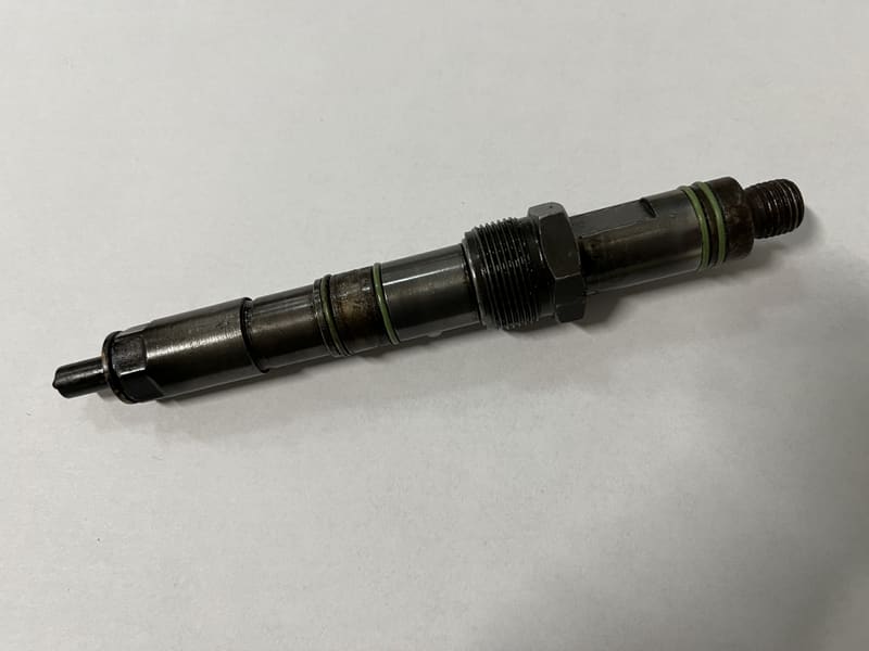 INJECTOR ASS. - RENOVERET 1387056R
