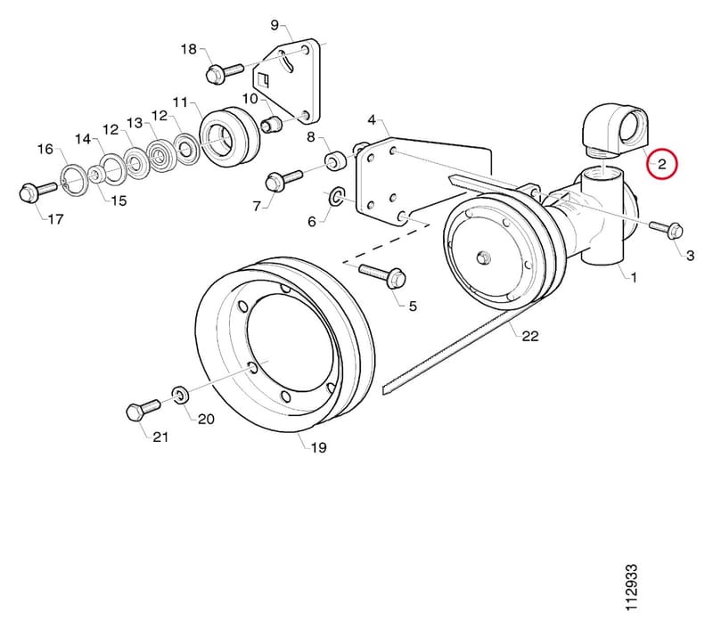 CONNECTOR 1390004