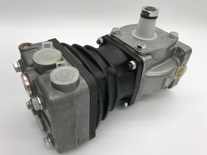 NEW COMPRESSOR (POSSIBLE EXCHANGE UNIT 571000) 1390008