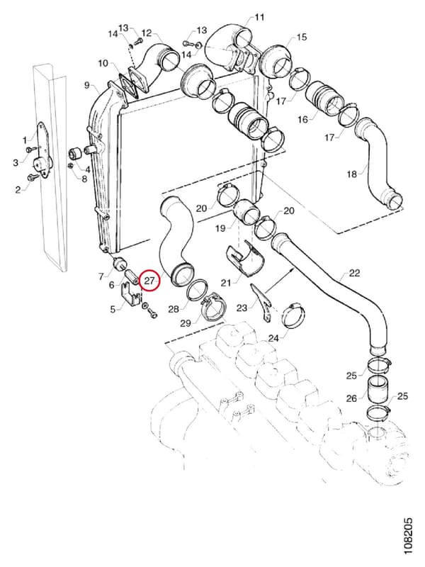 AIRPIPE 1390066