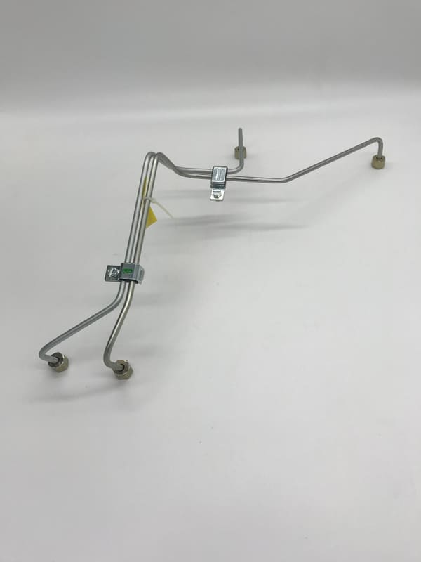 PRESSURE PIPE SET CYL. 3-4 1391914