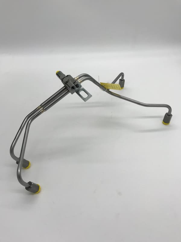 PRESSURE PIPE CYL. 1-2 (DOUBLE WALL) 1391923