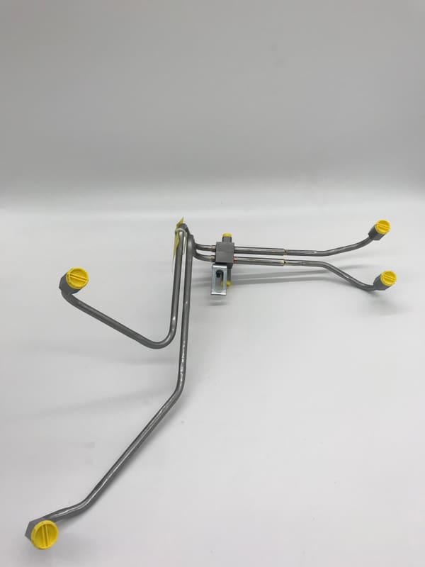 PRESSURE PIPE CYL. 3-4 (DOUBLE WALL) 1391926