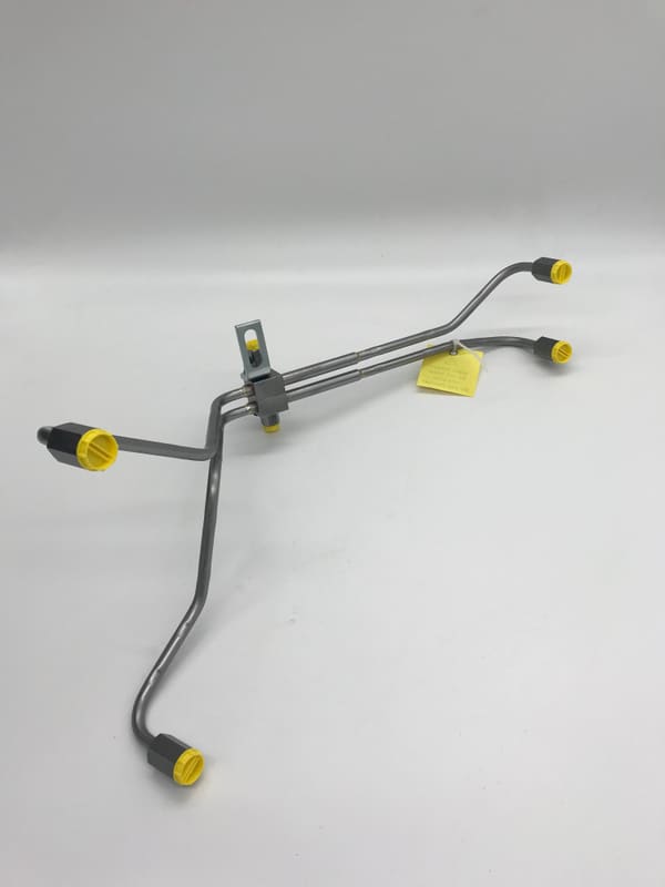 PRESSURE PIPE CYL. 5-6 (DOUBLE WALL) 1391929