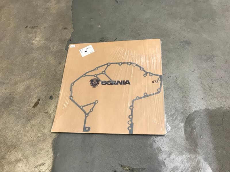 GASKET 1392170