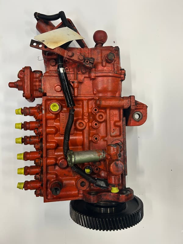 INJECTION PUMP 1393864R