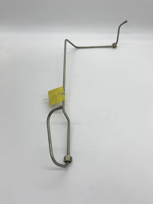 PRESSURE PIPE NO. 4 1393945