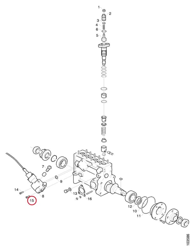 SCREW 1397448