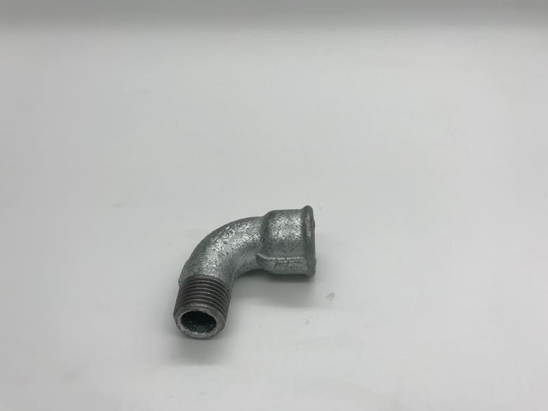 ELBOW UNION 139812