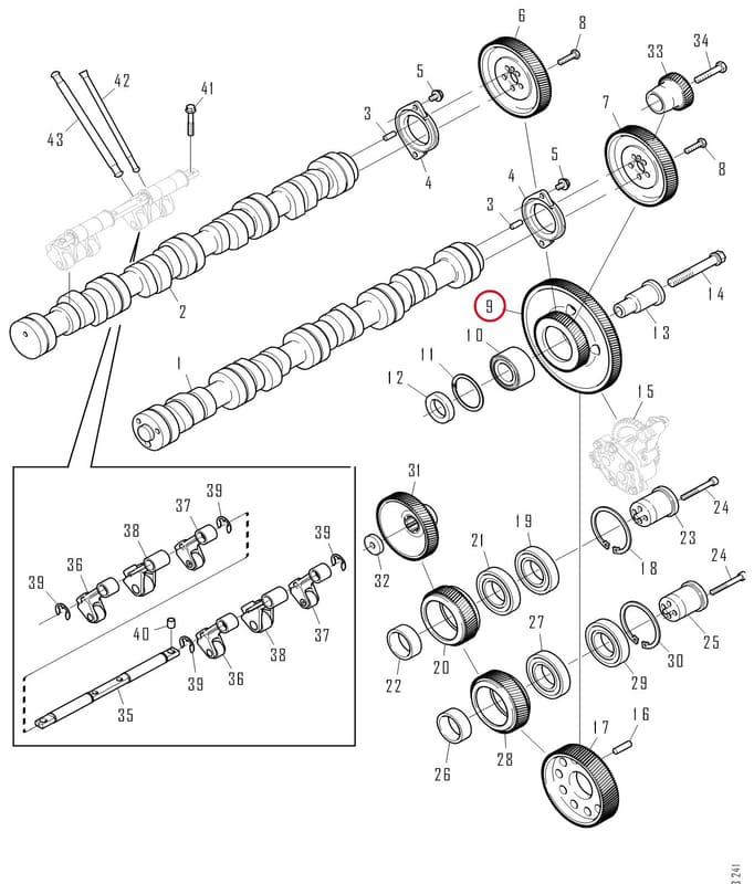 GEAR 1398294