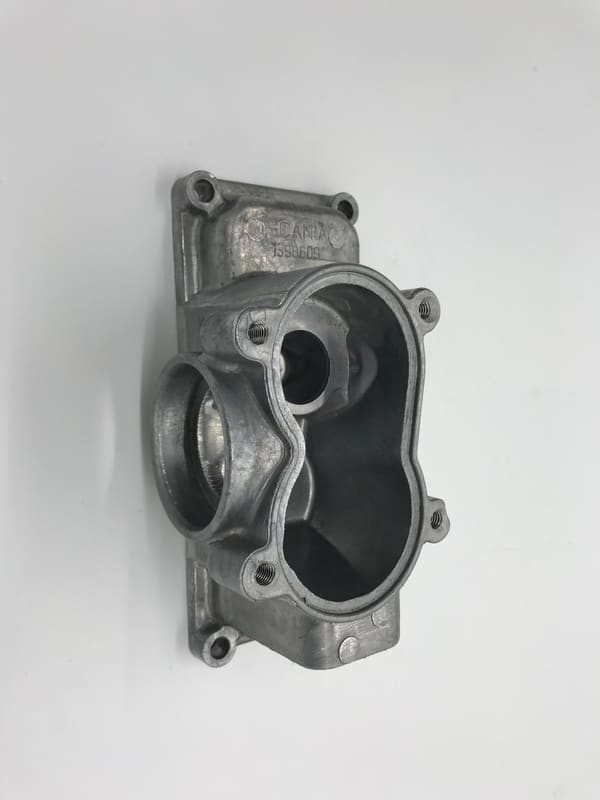 THERMOSTAT HOUSING 1398609