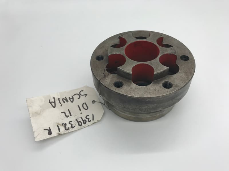 DRIVER RECONDITIONED 1399321R