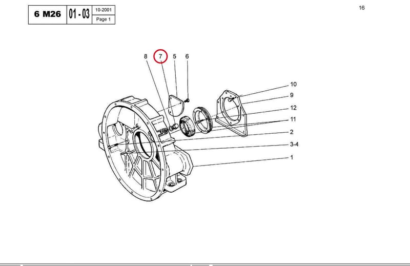 PLUG 14011250V