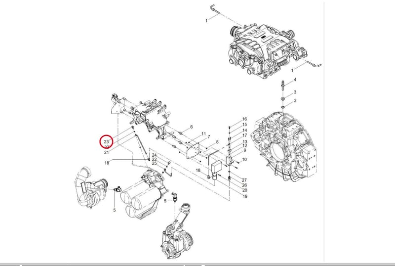 HOLLOW SCREW 14050370R-CW