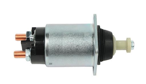 SOLENOID SWITCH 1405978