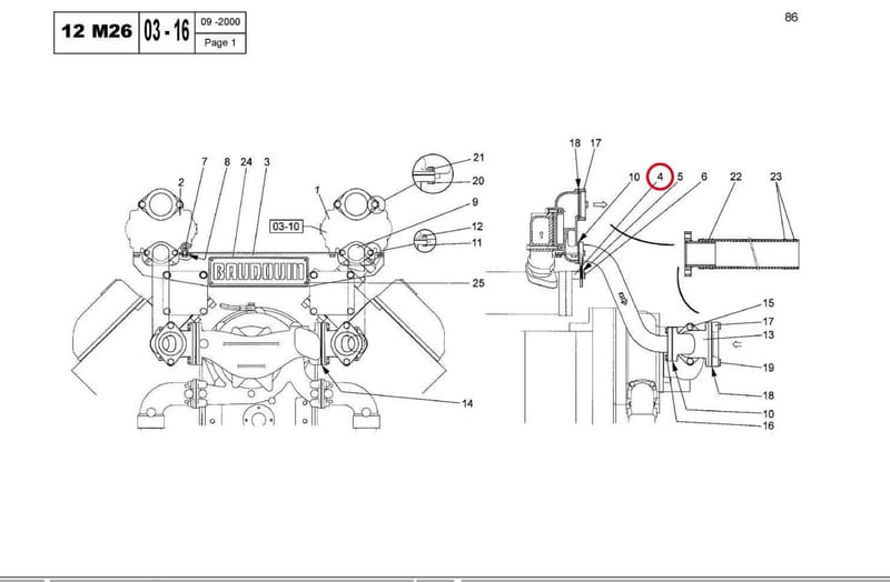 SPACER 10,5 20 22 14070230D