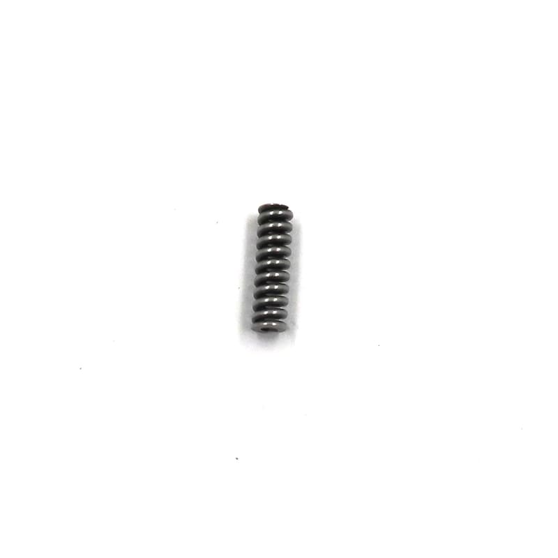 INJECTOR SPRING 1407837