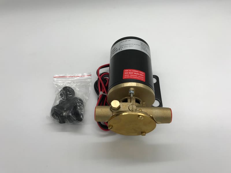 ELECTRIC PUMP 1407849