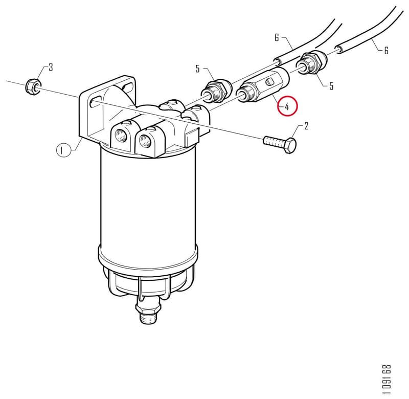 VALVE 1411353