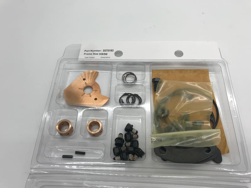REPAIR KIT 1412216