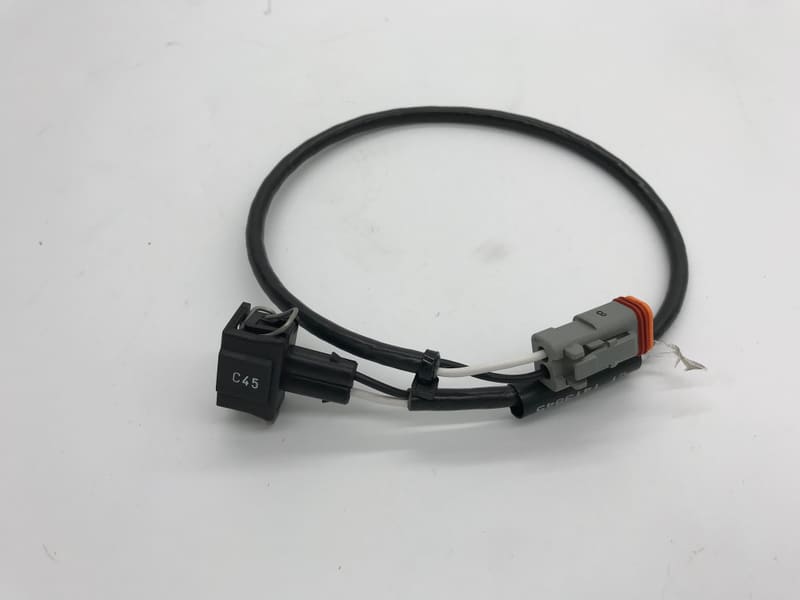 WIRE HARNESS 1413845