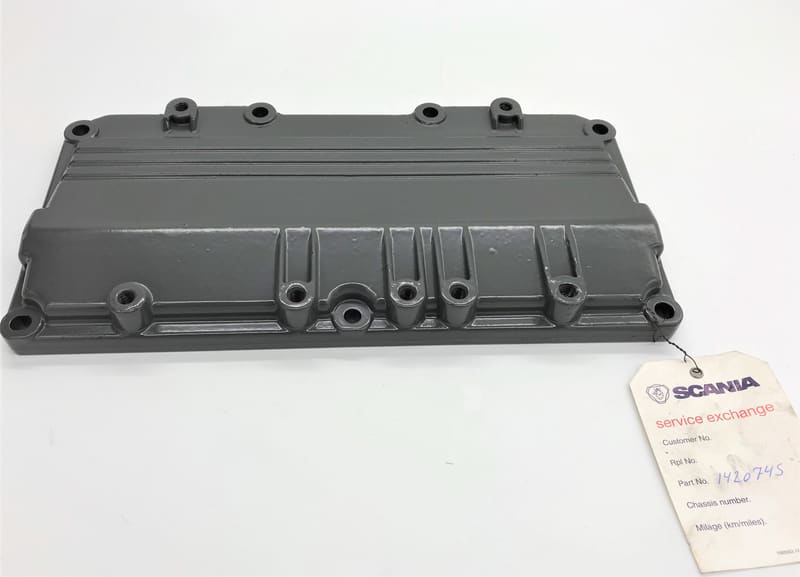 COVER RECONDITIONED 1420745R