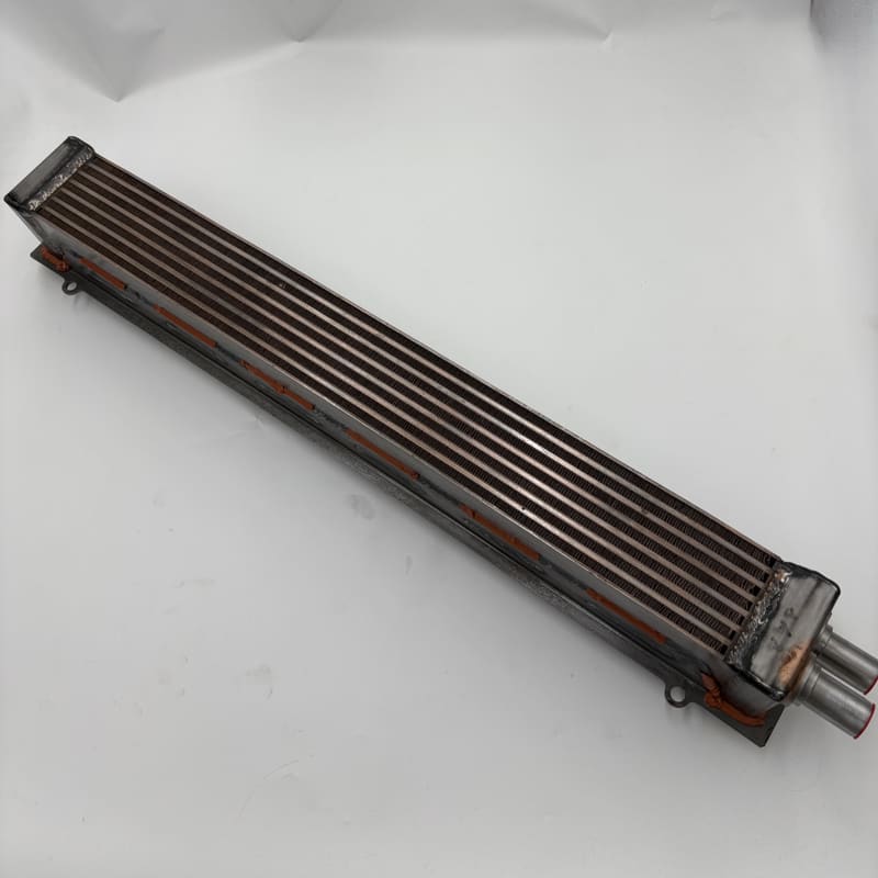 INTERCOOLER 1421456