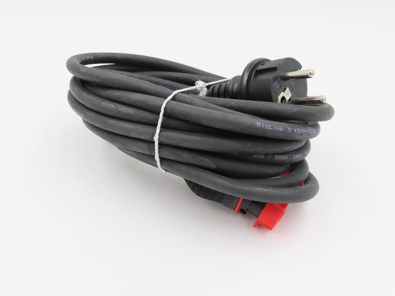 CABLE ENGINE HEATER 2 M 1423904