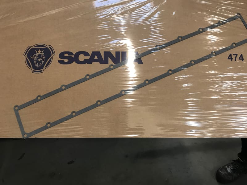 GASKET 1424668