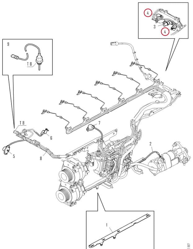RPM COUNTER 1426366