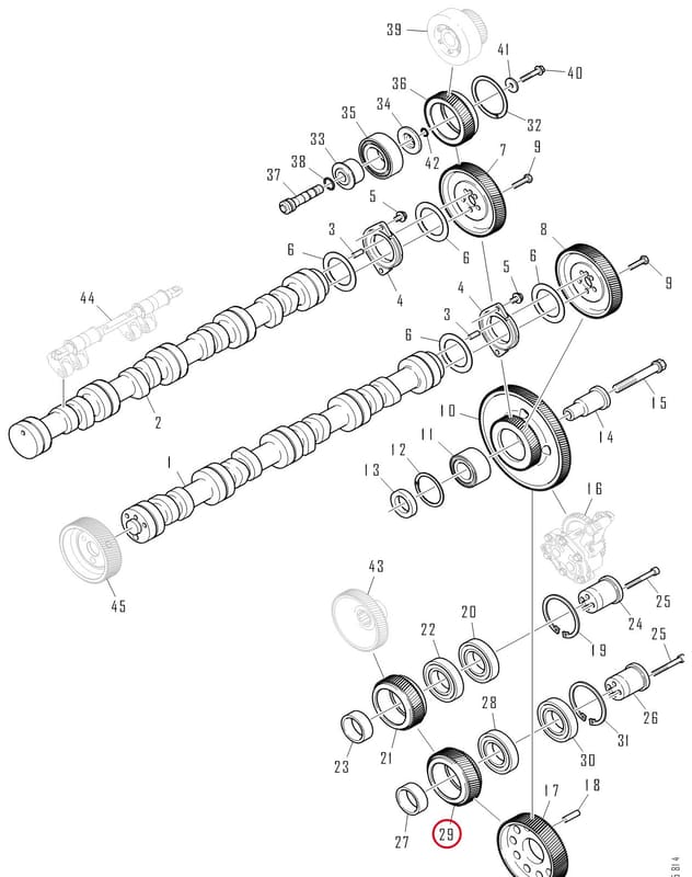 GEAR 1427652