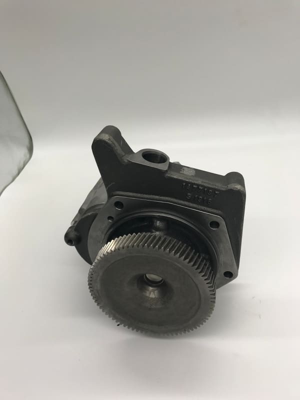OIL DRAIN PUMP 1428241