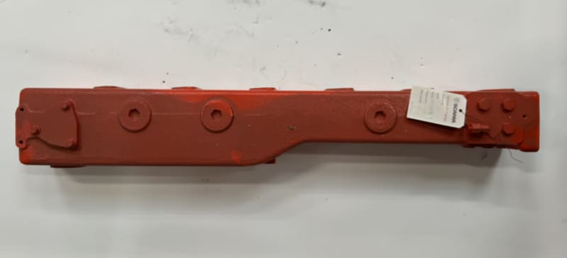 EXHAUST MANIFOLD DI9 P96 1428372R