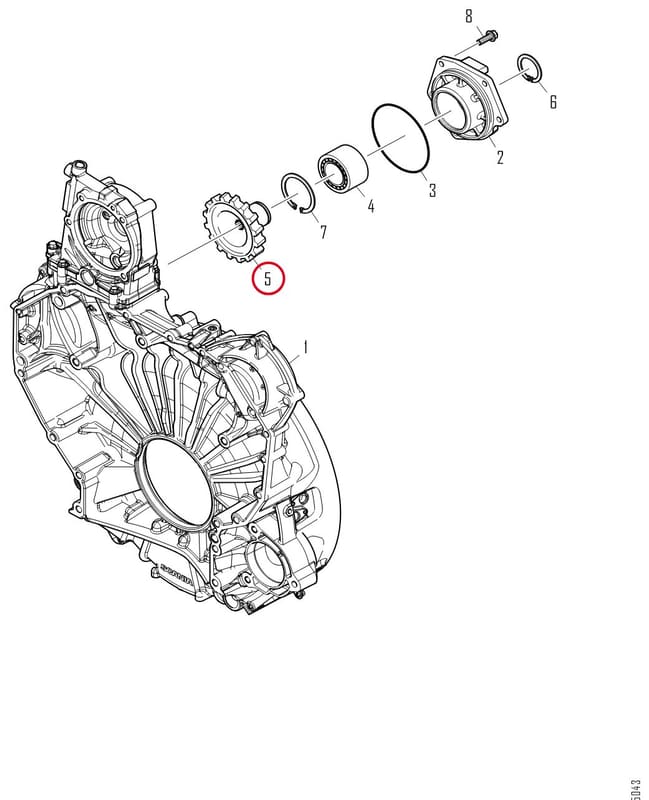 GEAR 1429653