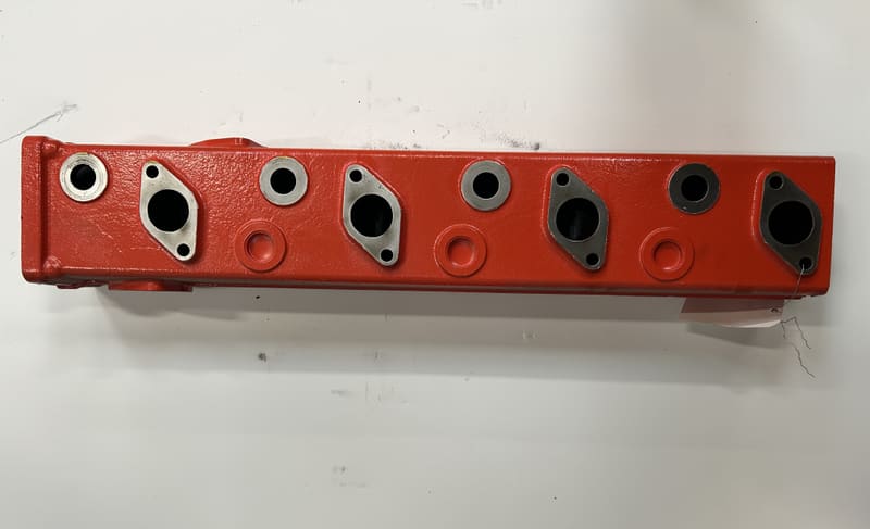 EXHAUST MANIFOLD DI16 P96 (RH) 1430106R