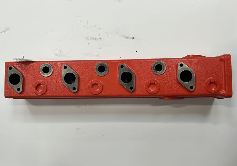 EXHAUST MANIFOLD DI16 P96 (LH) 1430109R