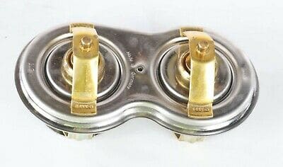 THERMOSTAT 75C 1431979