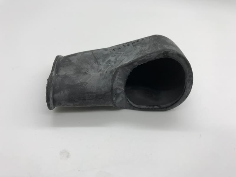 RUBBER WASHER 1433456