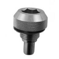 MAGNETIC PLUG 1433641