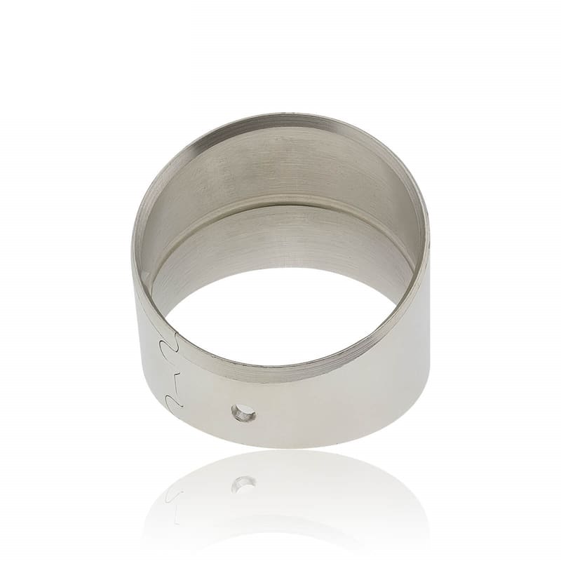 CONN.ROD BUSHING 1437123