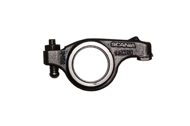 ROCKERARM - THIS PRODUCT IS REPLACED! 1438752