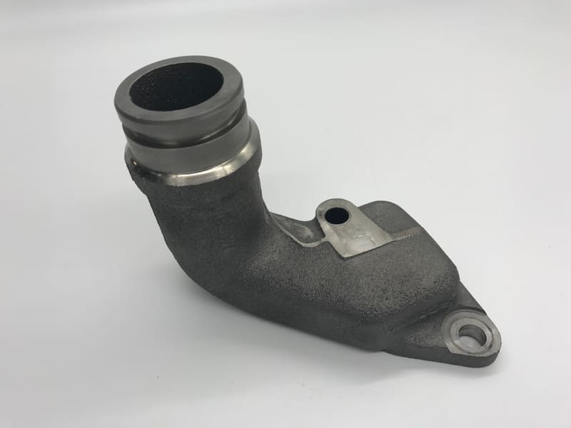 FLANGE 1439610