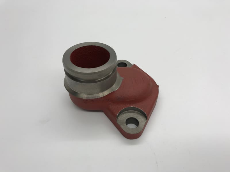 FLANGE PIPE 1439611